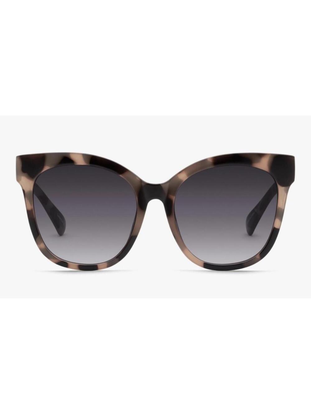 NEW QUAY AUSTRALIA "IT'S MY WAY" CAT EYE SUNGLASSES